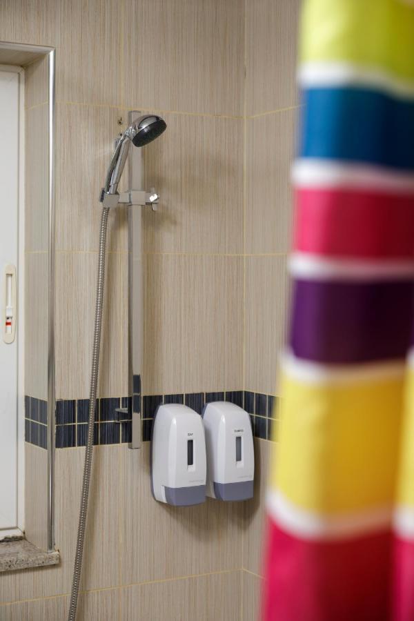 Hilltop Apartments - Stylish Comfort Living Close To The Sea, Bugibba San Pawl il-Baħar Eksteriør bilde