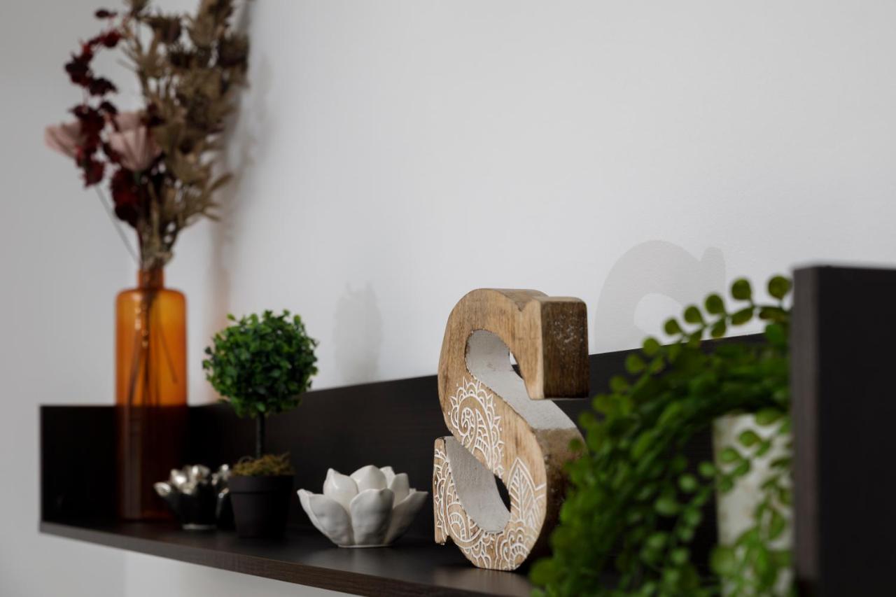 Hilltop Apartments - Stylish Comfort Living Close To The Sea, Bugibba San Pawl il-Baħar Eksteriør bilde